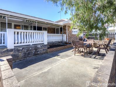 96 Railway Street, Cottesloe WA 6011