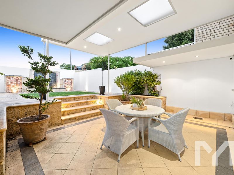 10/31 Preston Point Road, East Fremantle