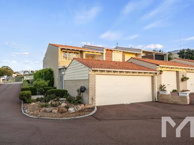 10/31 Preston Point Road, East Fremantle WA 6158