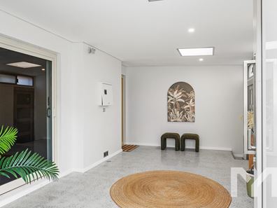 10/31 Preston Point Road, East Fremantle WA 6158