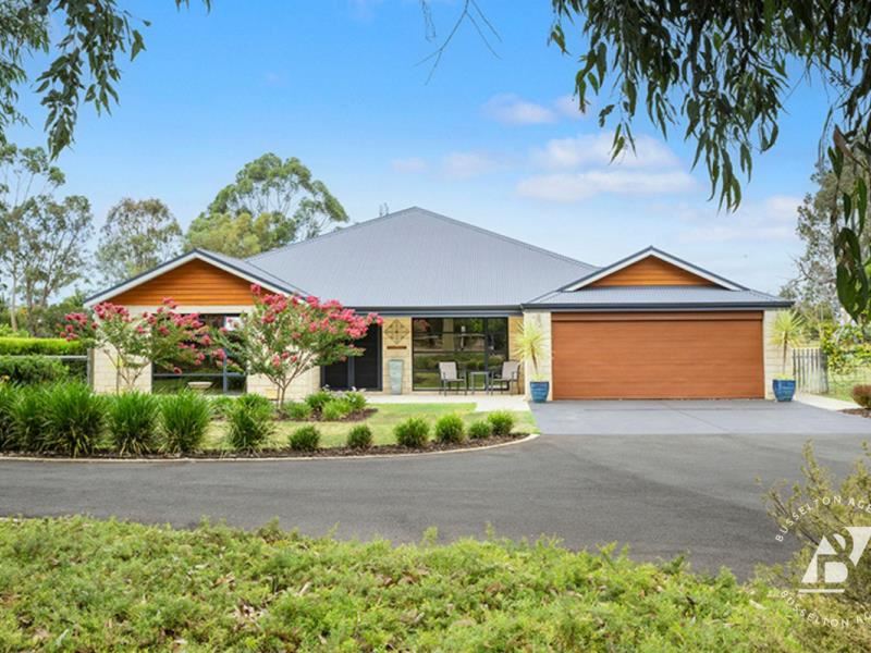 44 Everwood Glade, Ambergate WA 6280