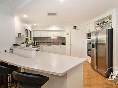 44 Everwood Glade, Ambergate WA 6280