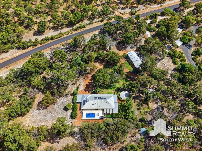 68 Brockway Drive, Gelorup WA 6230