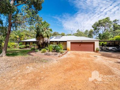 68 Brockway Drive, Gelorup WA 6230