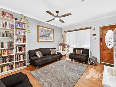 68 Brockway Drive, Gelorup WA 6230