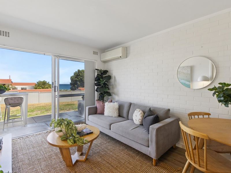 5/137 Hastings Street, Scarborough