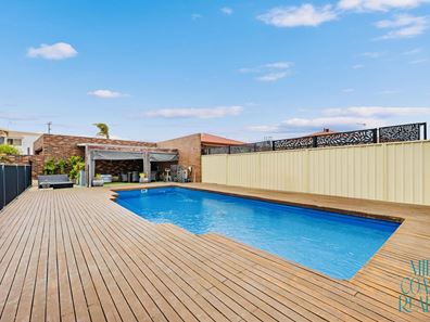 12 Sandown Close, Tarcoola Beach WA 6530