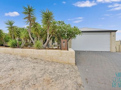 12 Sandown Close, Tarcoola Beach WA 6530