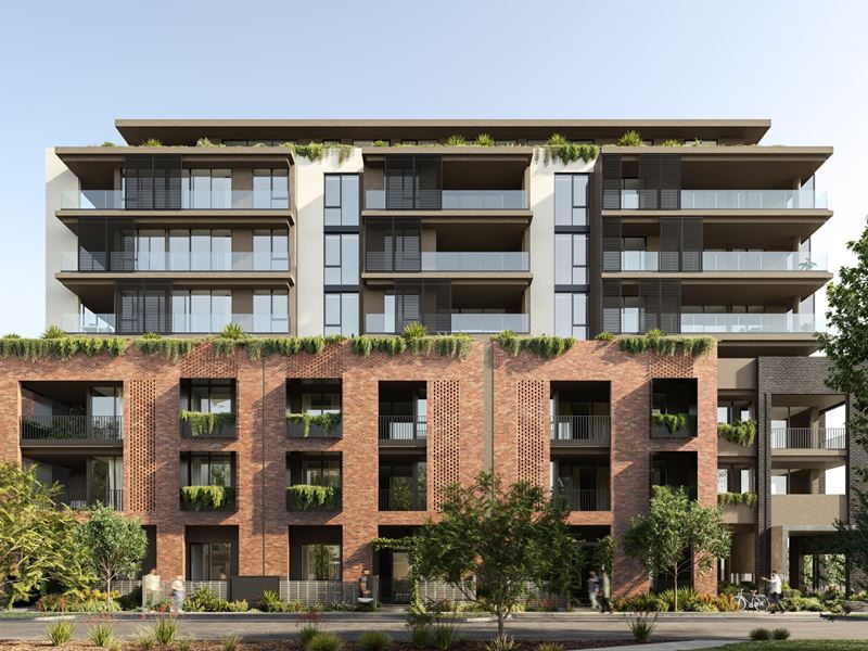 101/26 Seymour Avenue, Shenton Park WA 6008