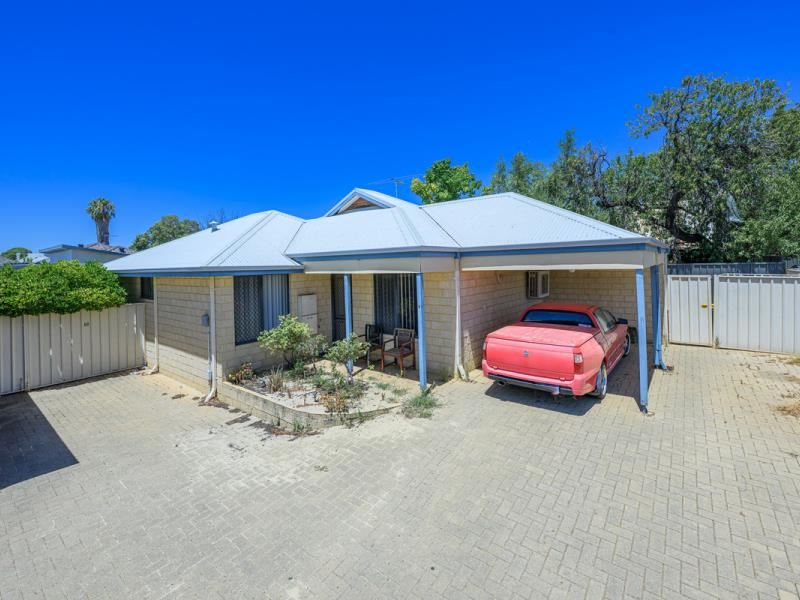 3/45 Margaret Street, Midland WA 6056