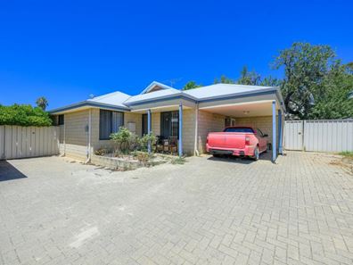 3/45 Margaret Street, Midland WA 6056