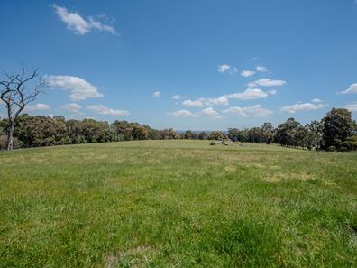 Whittakers  Road, North Dandalup WA 6207