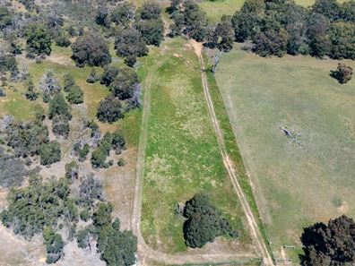 Whittakers  Road, North Dandalup WA 6207