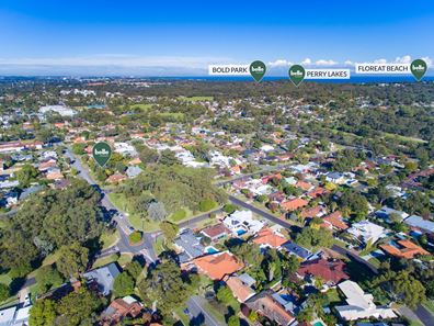 47 Kirkdale Avenue, Floreat WA 6014