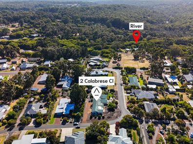 2 Calabrese Close, Margaret River WA 6285