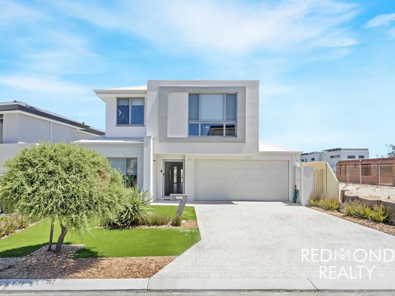 7 Reefview Rise, Burns Beach