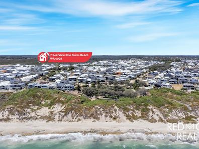 7 Reefview Rise, Burns Beach WA 6028