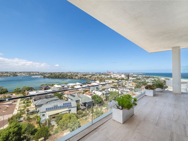 15/11 Mccabe Street, North Fremantle