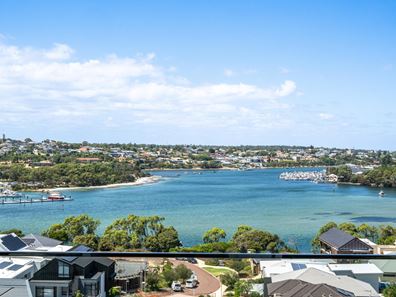 15/11 Mccabe Street, North Fremantle WA 6159