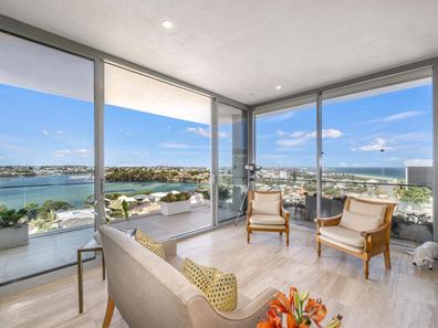 15/11 Mccabe Street, North Fremantle WA 6159