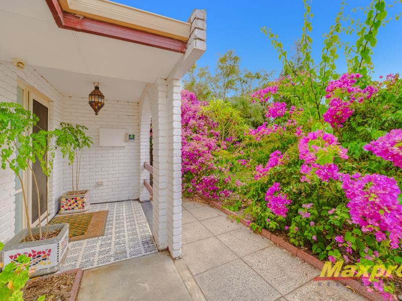 36 Bursaria Crescent, Ferndale