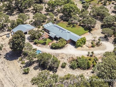 65 Harvest Circle, Two Rocks WA 6037