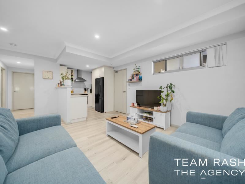2/62 First Avenue, Bassendean WA 6054