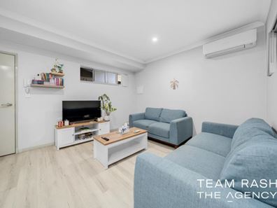 2/62 First Avenue, Bassendean WA 6054