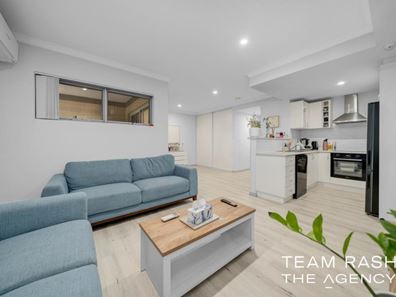 2/62 First Avenue, Bassendean WA 6054