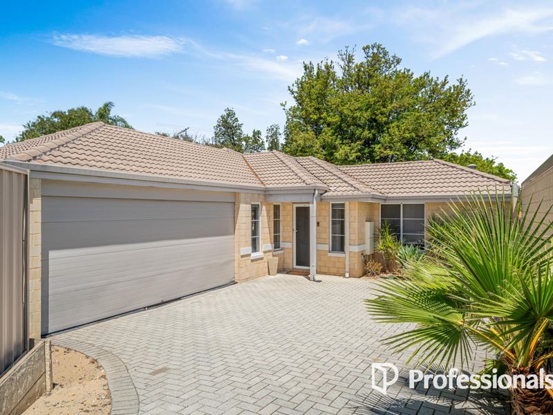 8A Loughton Way, Balga WA 6061