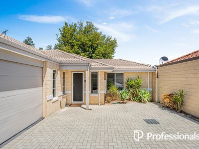 8A Loughton Way, Balga WA 6061
