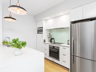 30/280 Lord Street, Perth WA 6000