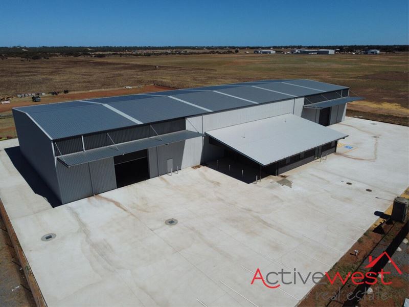 42 Barrie Court, Narngulu