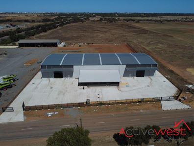 42 Barrie Court, Narngulu WA 6532