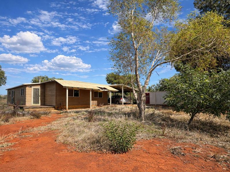 78 Wannerenooka Road, Northampton WA 6535