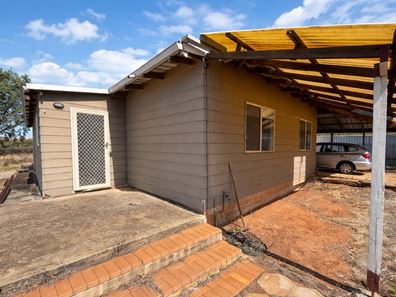 78 Wannerenooka Road, Northampton WA 6535