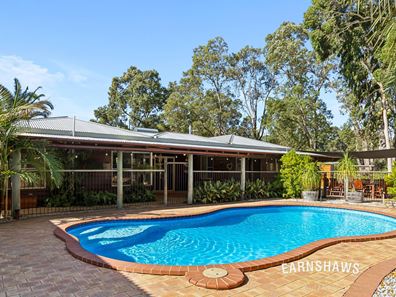 360 Wilura Road, Mundaring WA 6073