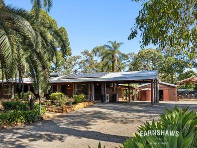 360 Wilura Road, Mundaring WA 6073