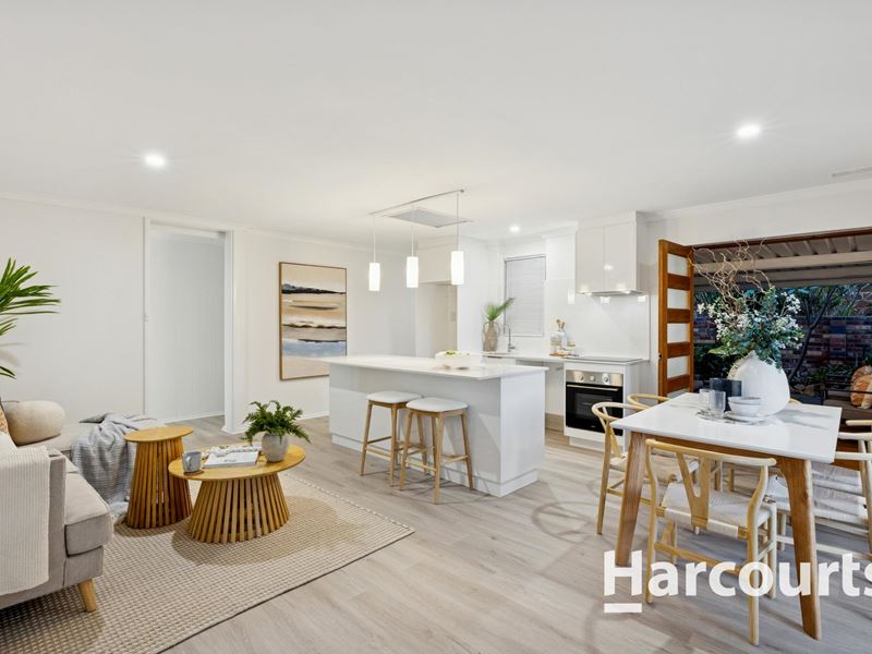 30 Thompson Drive, Wanneroo
