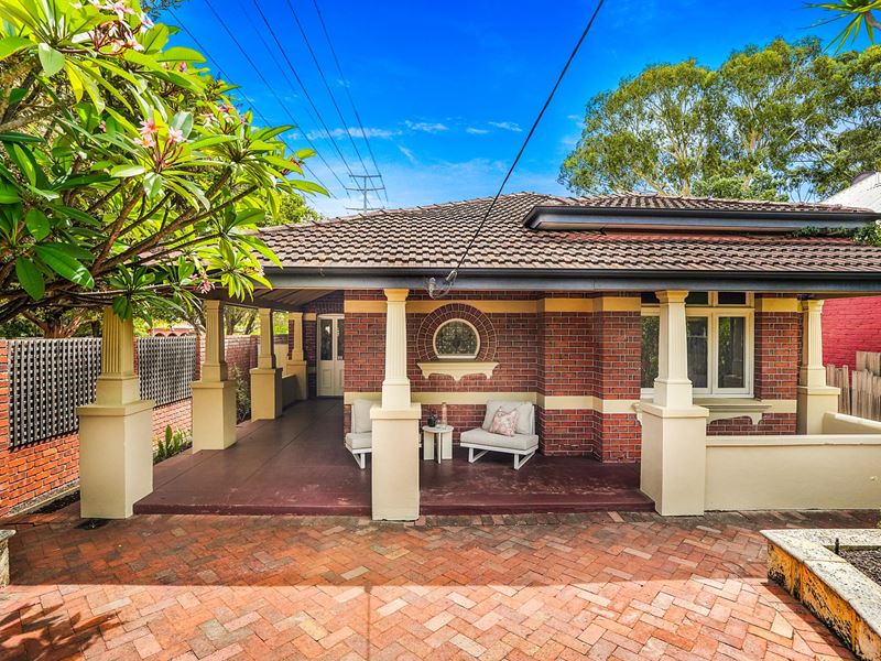 48 Wasley Street, Mount Lawley WA 6050