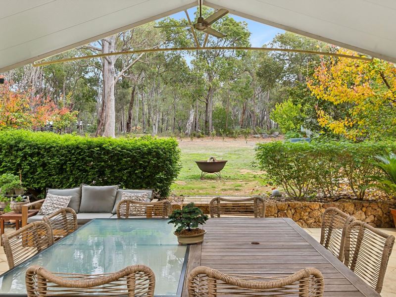 1095 Gill Street, Parkerville WA 6081