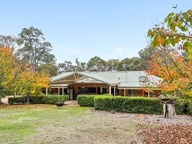 1095 Gill Street, Parkerville WA 6081