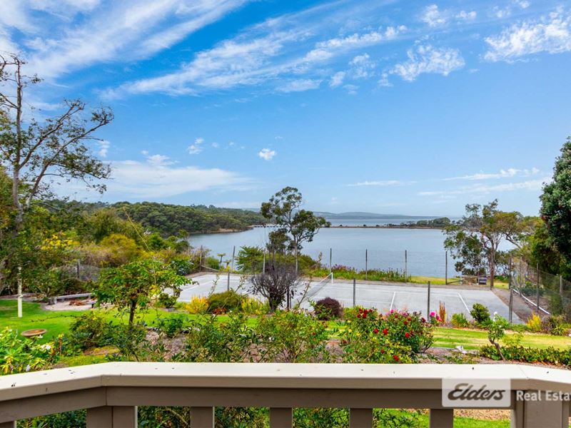 7 Shell Bay Road, Lower King WA 6330