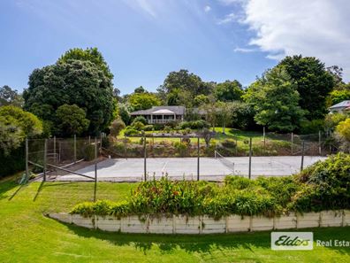 7 Shell Bay Road, Lower King WA 6330