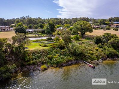 7 Shell Bay Road, Lower King WA 6330