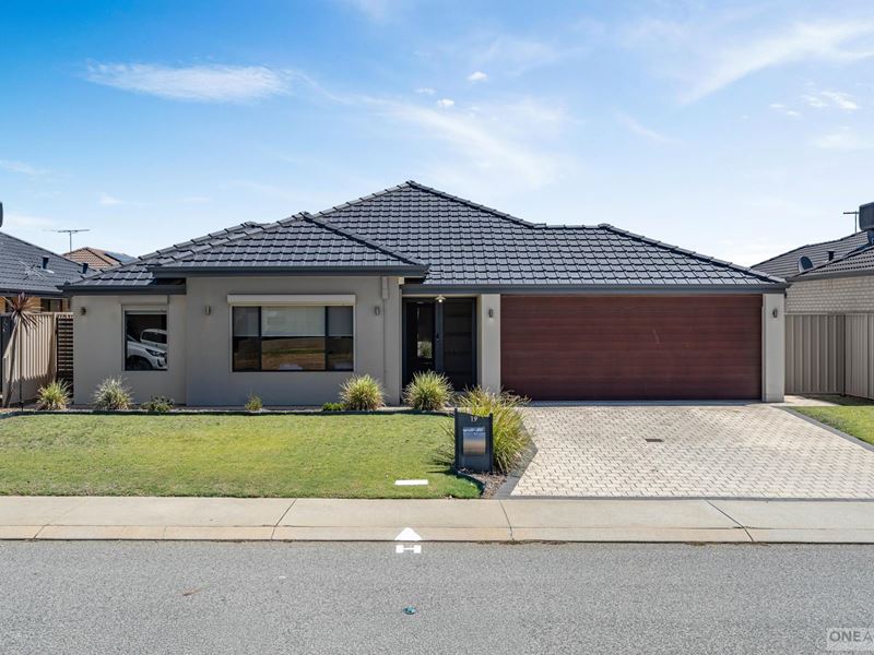 19 Barjadda Street, Byford WA 6122