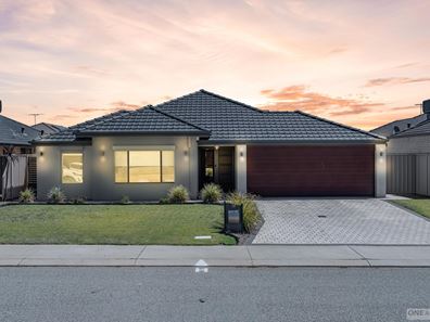 19 Barjadda Street, Byford WA 6122
