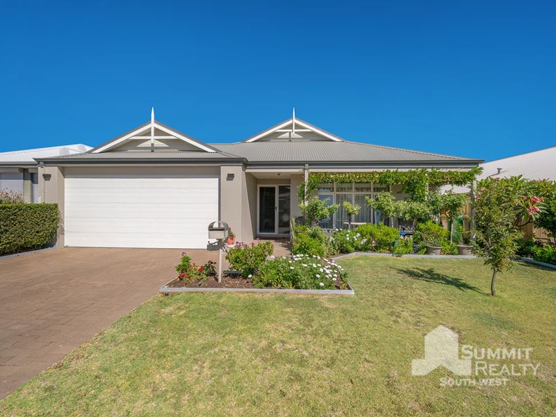16 Biesiot  Street, Carey Park WA 6230