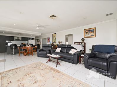 16 Biesiot  Street, Carey Park WA 6230