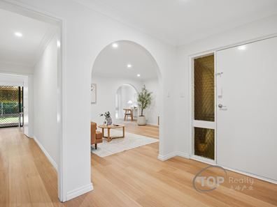 42 Panamuna Drive, Willetton WA 6155